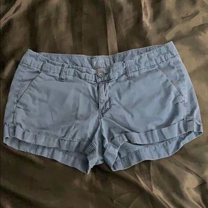 Mom shorts